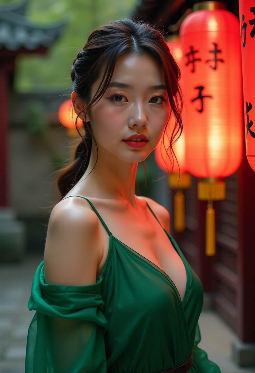 哈布斯堡的挽歌