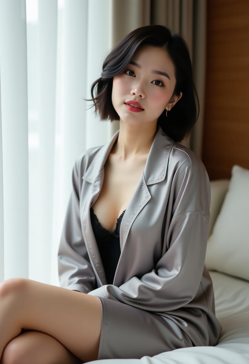 维也纳交响诗